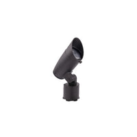 Smart Color Changing LED Accent Light in Aluminum Bronze