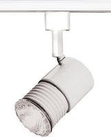 White Track Head Only - Mini Universal Holder