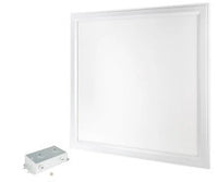 Edge Lit LED Ceiling Tile Light - 2x2 -  4000K Cool White