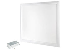 Edge Lit LED Ceiling Tile Light - 2x2 -  4000K Cool White