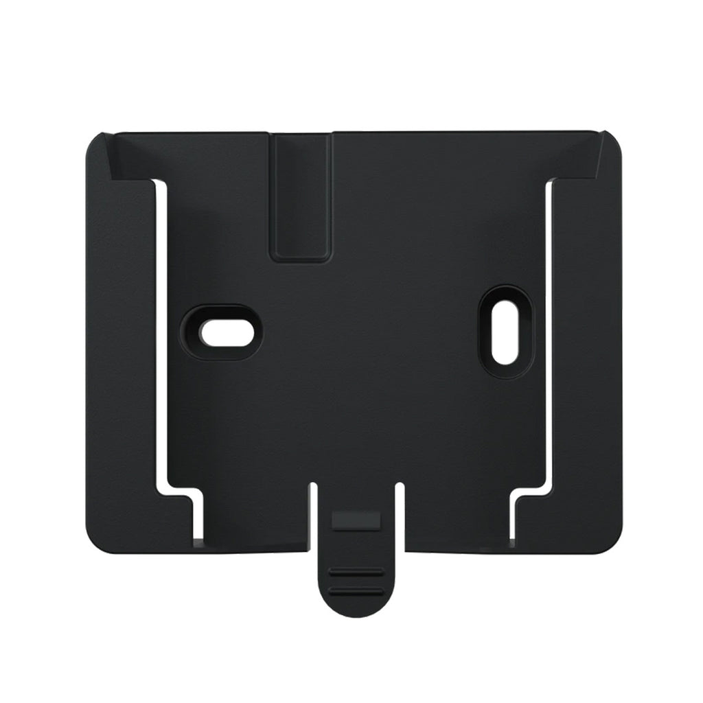 LED Solar Wall Lights - 15 Watt - 6000K Daylight Deluxe - Black Finish