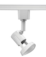 Track head, MR16 GU10, Matte White