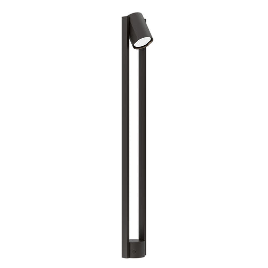 LED BROUGH PATH LIGHT AL 12V 5-CCT - 6121-5CSBZ