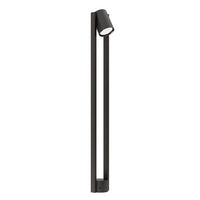 LED BROUGH PATH LIGHT AL 12V 5-CCT - 6121-5CSBZ