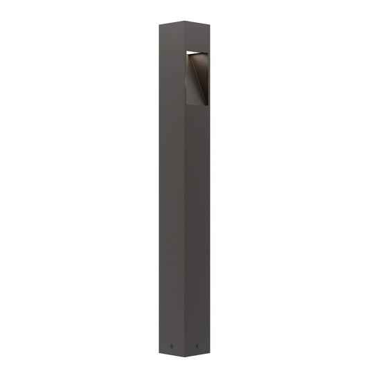 LED STANDUP PATH LIGHT AL 12V 5-CCT - 6131-5CSBZ