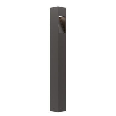 LED STANDUP PATH LIGHT AL 12V 5-CCT - 6131-5CSBZ