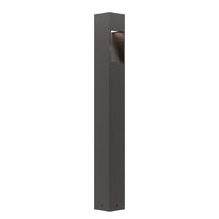 LED STANDUP PATH LIGHT AL 12V 5-CCT - 6131-5CSBZ