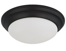 LED Dome Flush Mounts - Choose Your Options