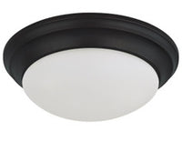 LED Dome Flush Mounts - Choose Your Options