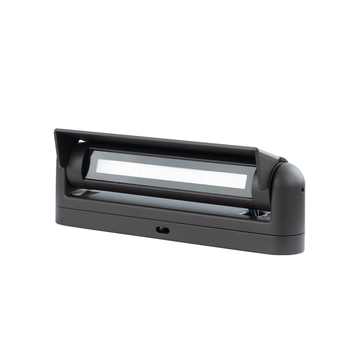 LED 12V Linear Path Light 2700K in Black