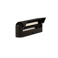 LED 12V Linear Path Light 3000K in Black - 6401-30BBR