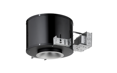 8IN L-Series Adjustable Accent Downlight - LA8 SP CS