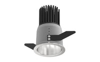 3in. Downlight Housing, Remodel Construction, Round, Standard Lumen, 1500 Lumens, 3500K, 80 CRI, Wide, 0-10V 1% Dimming Driver, 120-277V