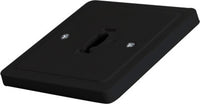 Black Monopoint Adapter
