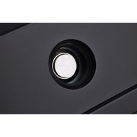 LED Turtle Friendly Wallpack - Color Selectable 4000K Cool White or Amber - 20 Watt - 120-277V - Black Finish - Integrated Photocell - TURTLE SAFE
