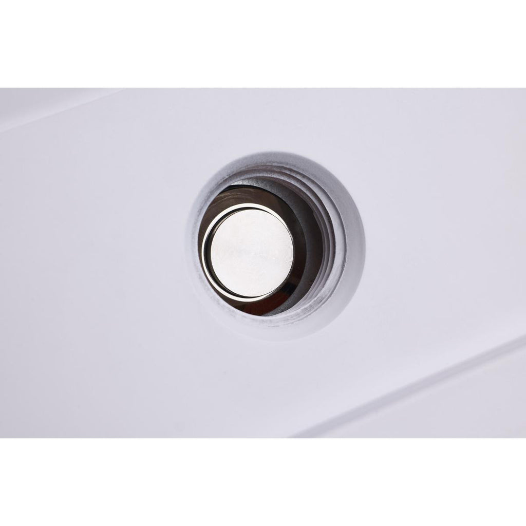 LED Turtle Friendly Wallpack - 20 Watt - Color Selectable 4000K Cool White or Amber - 120-277V - White Finish - Integrated Photocell - TURTLE SAFE