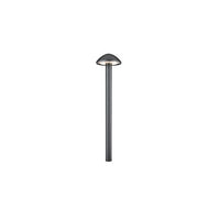 LED 12V Interpath Light 2700K in Black Aluminum - 6521-27BK
