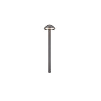 LED 12V Interpath Light 3000K in Bronzed Aluminum - 6521-30BZ