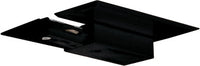 Black Live End Power Feed & Canopy
