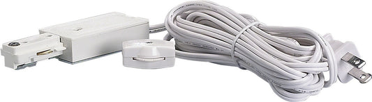 Live End White Cord Kit
