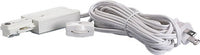 Live End White Cord Kit