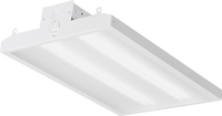 IBE LED HighBay, 107W, 1394LM, CCT 5000K, 80 CRI, 120-277V, White
