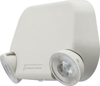 Lithonia Lighting - LED Emergency Light, ThermoPlastic