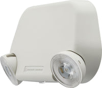 Lithonia Lighting - LED Emergency Light, ThermoPlastic