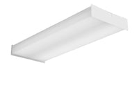 2FT LED Wrap, 80+ CRI, 4000K