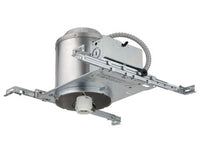 6 IN Air-Tight, IC/Non-IC Housing, White Flange Trim Included - L7X R6 CO1 R6