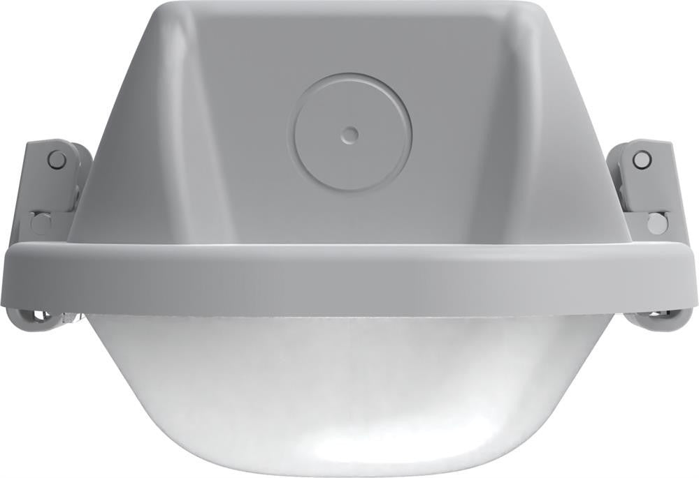 LED Vapor-Tight, 48IN, 5000LM, 120V-277V, 4000K - CSVT L48 5000LM MVolt 40K 80 CRI