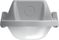 LED Vapor-Tight, 48IN, 5000LM, 120V-277V, 4000K - CSVT L48 5000LM MVolt 40K 80 CRI