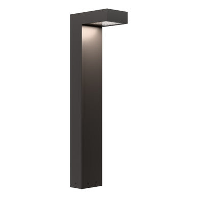 12V BOLLARD GRAND LEDGE 30IN 5CCT - 6661-5CSBZ