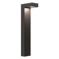 12V BOLLARD GRAND LEDGE 30IN 5CCT - 6661-5CSBZ