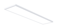 CPanL, 1FT x 4FT Switchable Lumens - 2400LM, 3300LM, & 4400LM, Switchable CCT - 3500K, 4000K, 5000K,