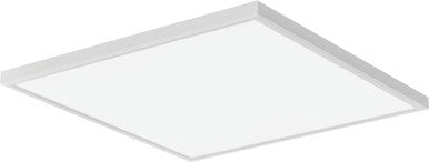 CPanL, 2FT x 2FT Switchable Lumens - 2400LM, 3300LM, & 4400LM, Switchable CCT - 3500K, 4000K, 5000K,