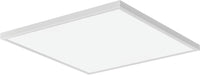 CPanL, 2FT x 2FT Switchable Lumens - 2400LM, 3300LM, & 4400LM, Switchable CCT - 3500K, 4000K, 5000K,