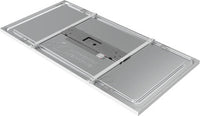 Direct Ceiling Mount Kit, 1x4