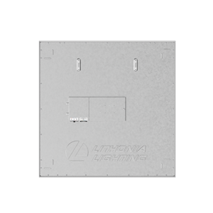 Direct Ceiling Mount Kit, 2x2 or 2x4