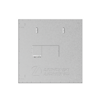 Direct Ceiling Mount Kit, 2x2 or 2x4