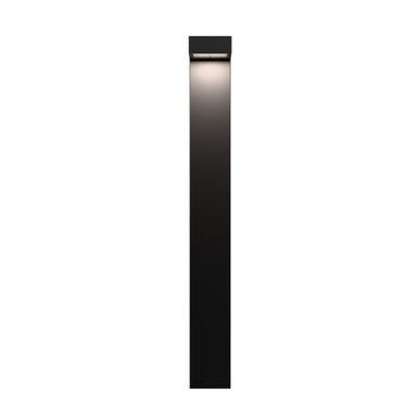 12V BOLLARD GRAND LEDGE 42IN 5CCT - 6671-5CSBK