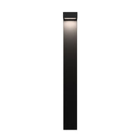 12V BOLLARD GRAND LEDGE 42IN 5CCT - 6671-5CSBK
