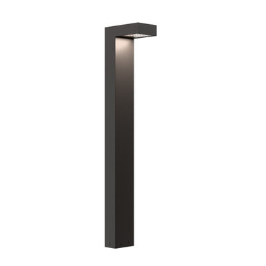 12V BOLLARD GRAND LEDGE 42IN 5CCT - 6671-5CSBZ