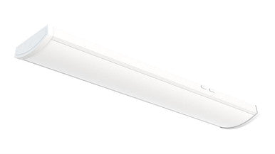 Wide Body, 48IN, Switchable Lumens - 4000LM, 5000LM, & 6000LM, 85 CRI, 3500K, MVolt, 120V-277V