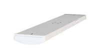 Wide Body, 48IN, Switchable Lumens - 4000LM, 5000LM, & 6000LM, 85 CRI, 3500K, MVolt, 120V-277V