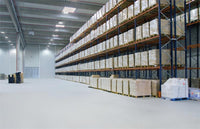 Compact Pro High Bay, LED, Switchable Lumens - 12000LM & 15000LM, 120V-277V, Switchable CCT- 4000K 5000K, 80 CRI, White