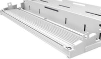 Compact Pro High Bay, LED, 24000LM Nominal, 120V-277V, 4000K, LSXR with High Mount 360