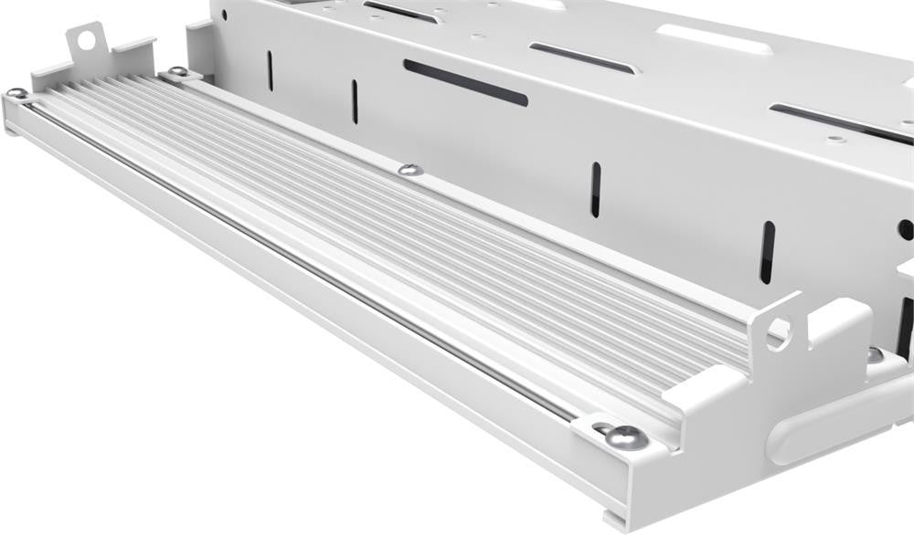Compact Pro High Bay, LED, 24000LM Nominal, 120V-277V, 5000K, With 360° integral high mount motion sensor with standard on/off operation