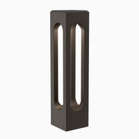 Altar BOLLARD 12V 24IN 3000K AL GT - 6704-27BZ