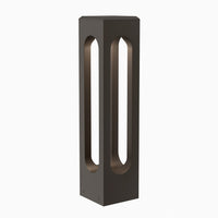 Altar BOLLARD 12V 24IN 3000K AL GT - 6704-30BZ